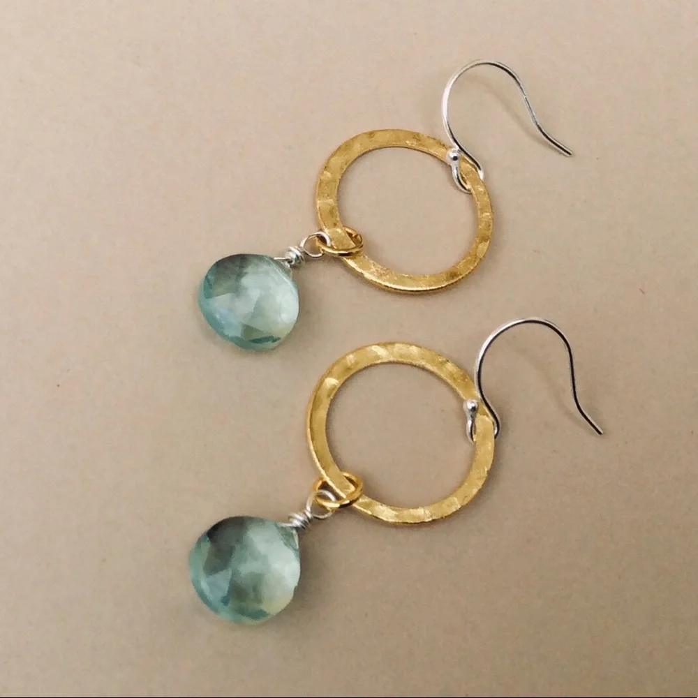 New Sundance charm earrings - Picture 6 of 9